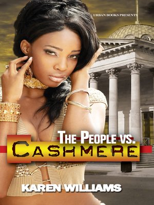The People vs Cashmere - ebook